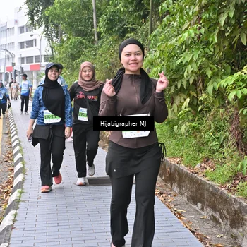 Runner Photo 7280751
