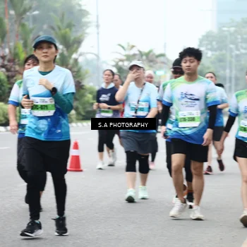 Runner Photo 7280753