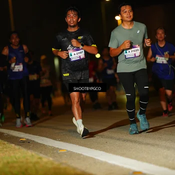 Runner Photo 7280754