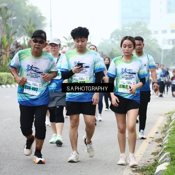 Runner Photo 7280755