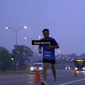 Runner Photo 7280756