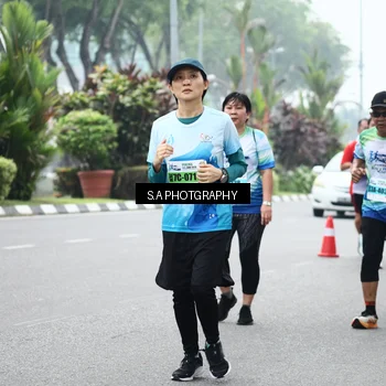Runner Photo 7280759