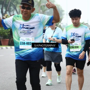 Runner Photo 7280762