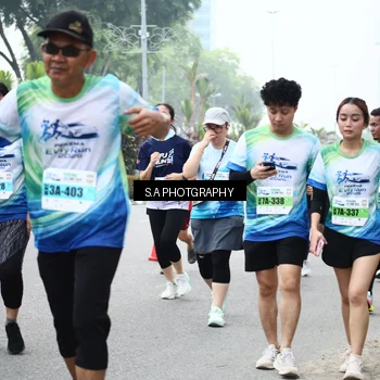 Runner Photo 7280765