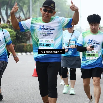 Runner Photo 7280772