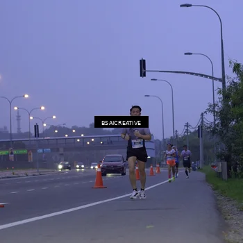 Runner Photo 7280774