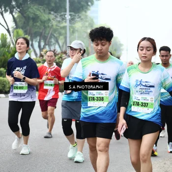 Runner Photo 7280775