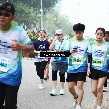 Runner Photo 7280776