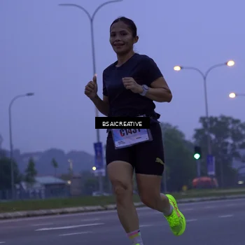 Runner Photo 7280777