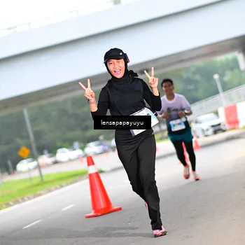 Runner Photo 7280787