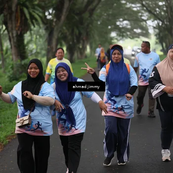 Runner Photo 7280788
