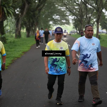 Runner Photo 7280789