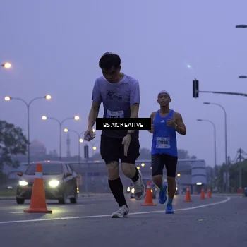 Runner Photo 7280791