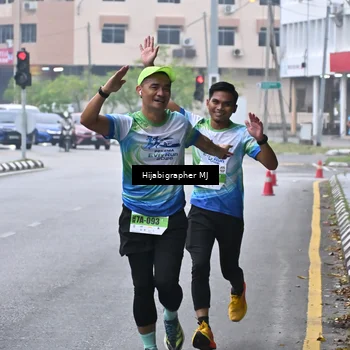 Runner Photo 7280793