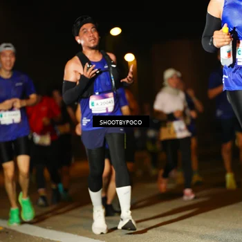 Runner Photo 7280794