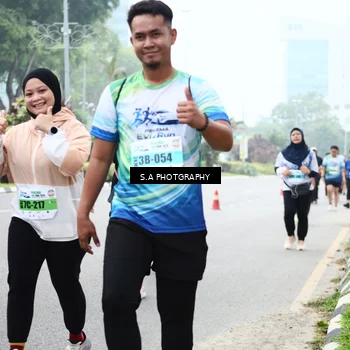 Runner Photo 7280795