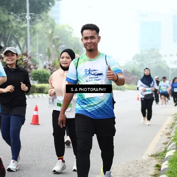 Runner Photo 7280796