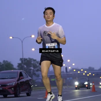 Runner Photo 7280797