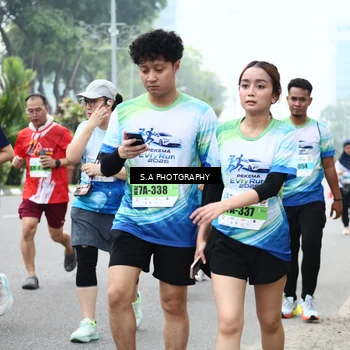 Runner Photo 7280798