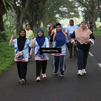 Runner Photo 7280799
