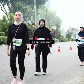 Runner Photo 7280805