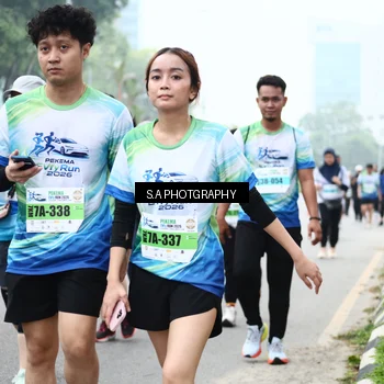 Runner Photo 7280810