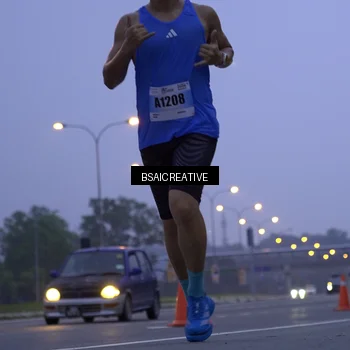 Runner Photo 7280812