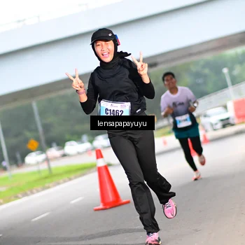 Runner Photo 7280813
