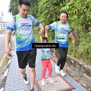 Runner Photo 7280814