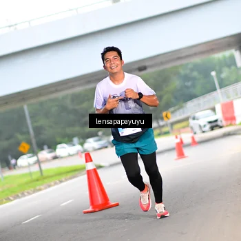 Runner Photo 7280815