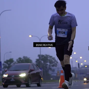 Runner Photo 7280816