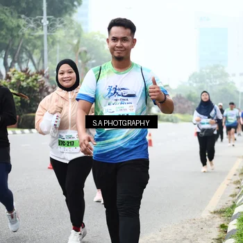 Runner Photo 7280823