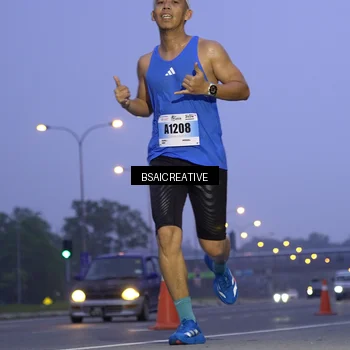 Runner Photo 7280831