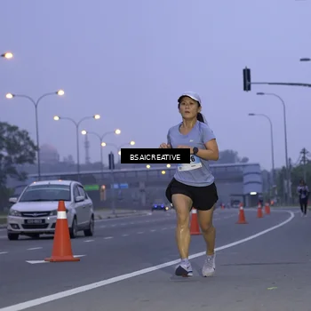 Runner Photo 7280844