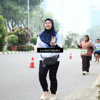 Runner Photo 7280845
