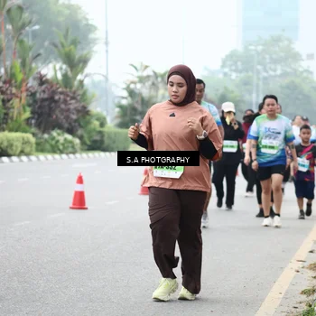 Runner Photo 7280846