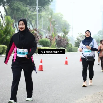 Runner Photo 7280847