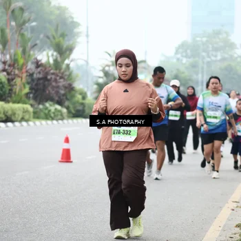 Runner Photo 7280852