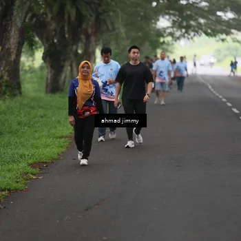 Runner Photo 7280853