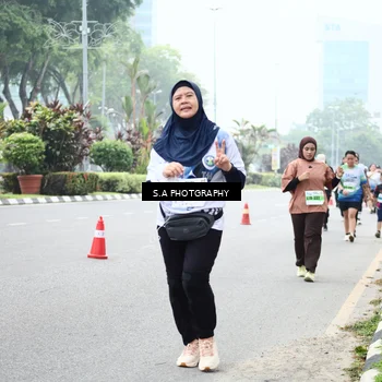 Runner Photo 7280854