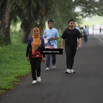 Runner Photo 7280857