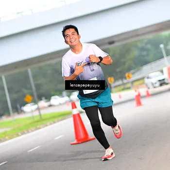 Runner Photo 7280859