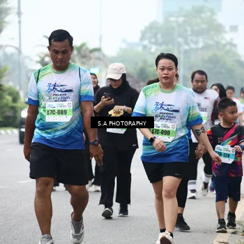 Runner Photo 7280861
