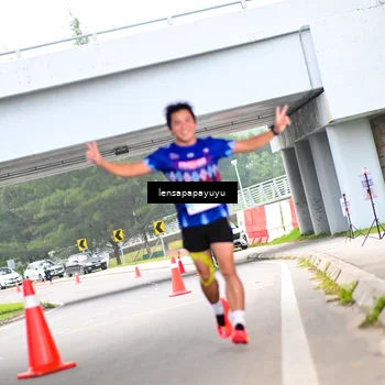Runner Photo 7280862
