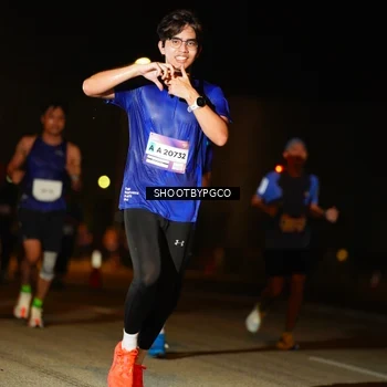 Runner Photo 7280863