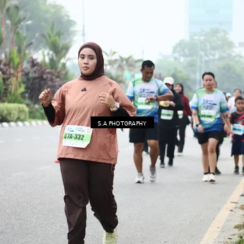 Runner Photo 7280865