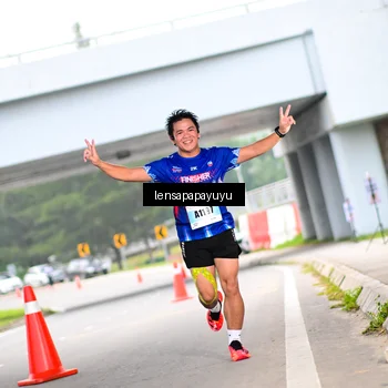 Runner Photo 7280868