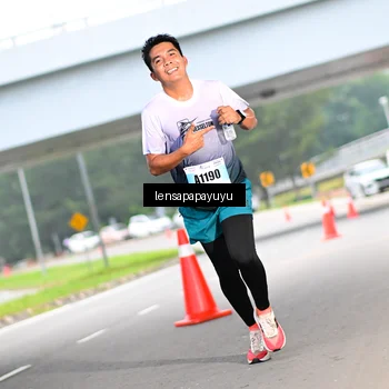 Runner Photo 7280869