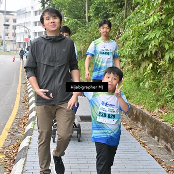 Runner Photo 7280871