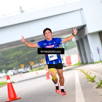 Runner Photo 7280872